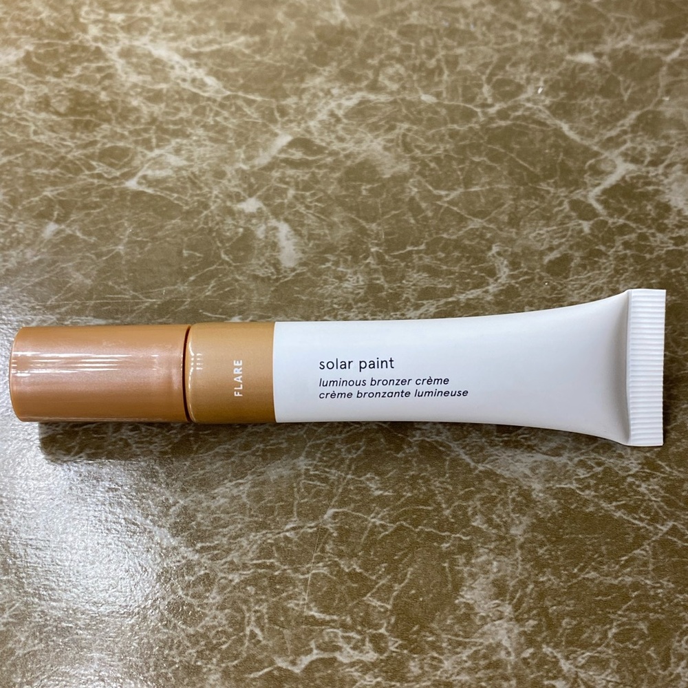 Glossier Solar Paint Bronzer